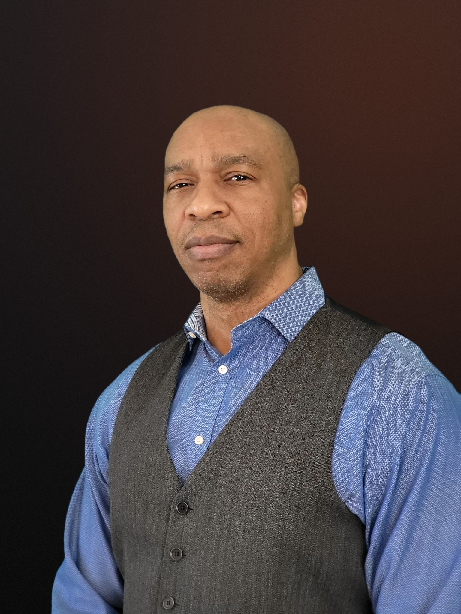 Walter Pinson
